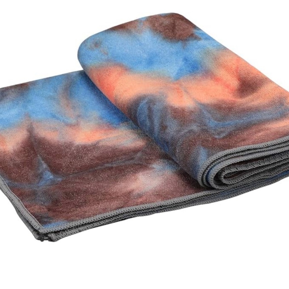 💋 NWOT, Yoga Mat Towel